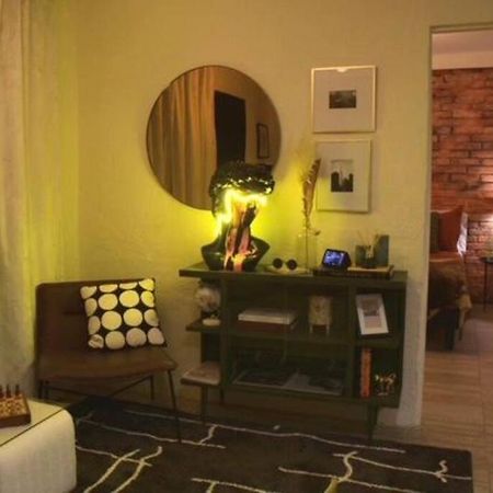 Appartement Iada Departamento 3 à Ciudad Juárez Extérieur photo